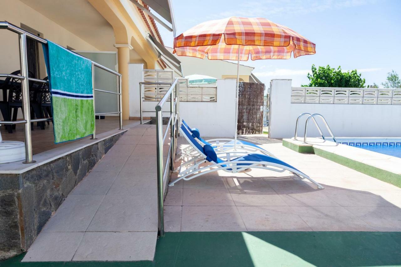 Adaptados 4 Vinaros Exterior photo